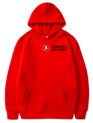 TURKISH AIRLINE PULLOVER